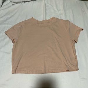 Aeropostale Cropped Top